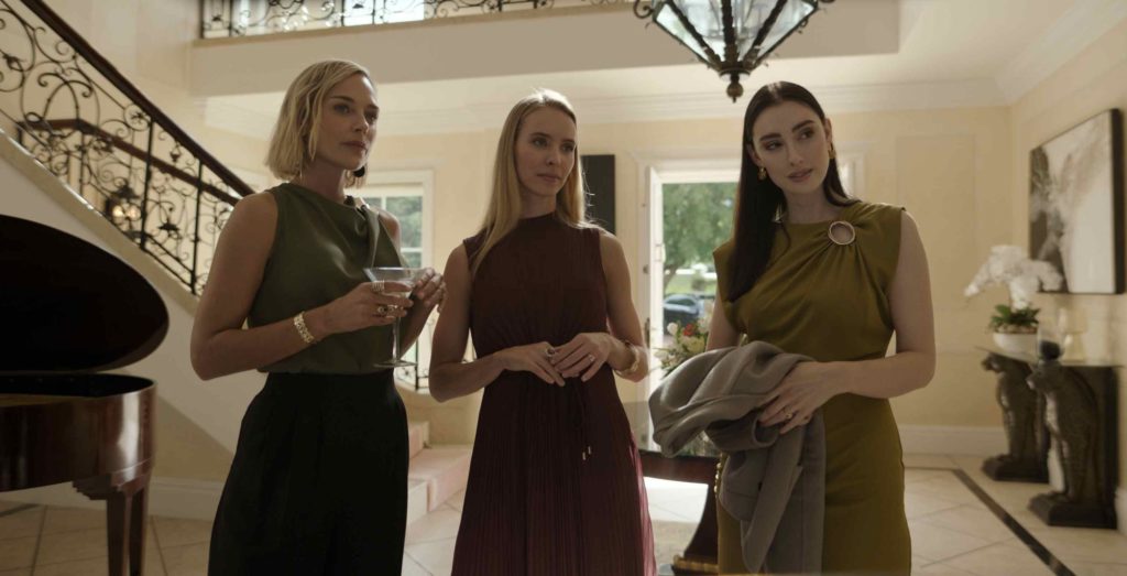 Zlom vaz, bav se, neumři