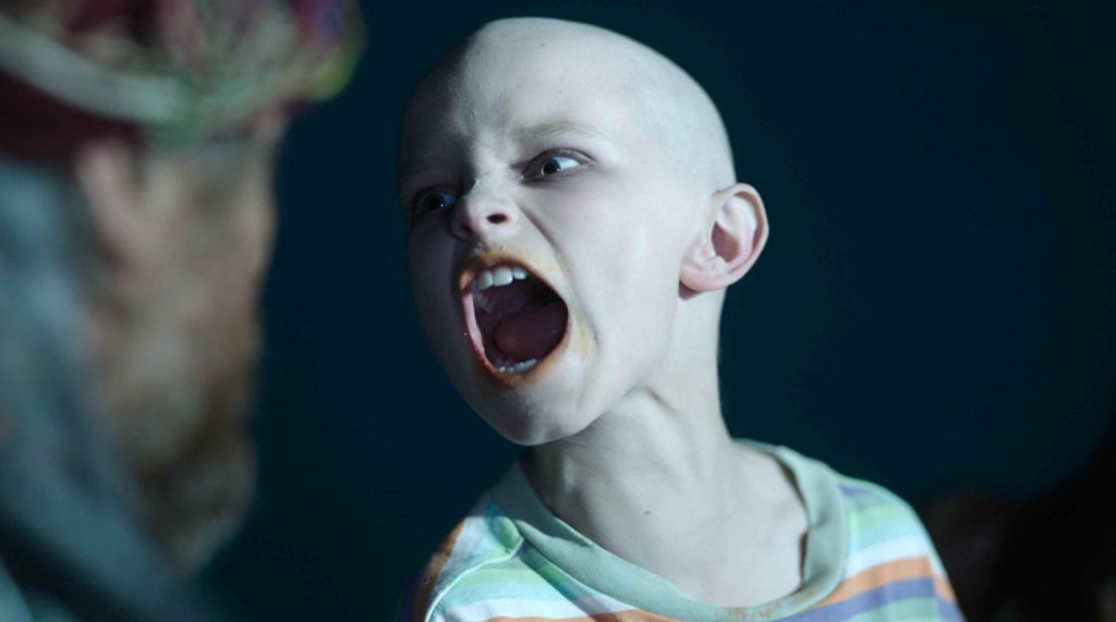 Zlom vaz, bav se, neumři