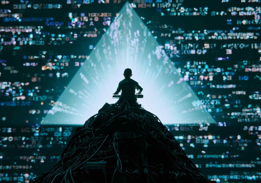 Zlom vaz, bav se, neumři