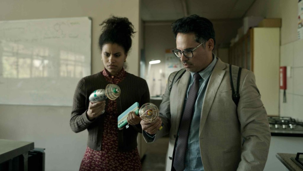 Zlom vaz, bav se, neumři