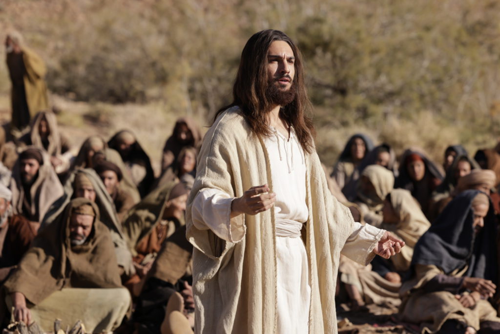 Do kin přichází silné biblické drama: Film Poslední večeře ukáže příběh zrady, víry i odpuštění