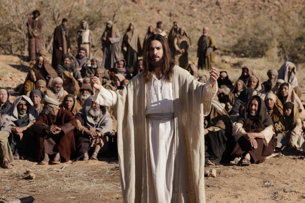 Do kin přichází silné biblické drama: Film Poslední večeře ukáže příběh zrady, víry i odpuštění