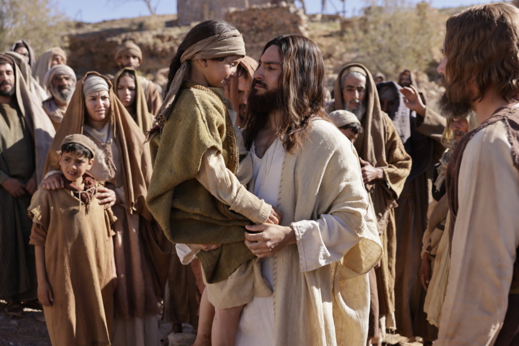 Do kin přichází silné biblické drama: Film Poslední večeře ukáže příběh zrady, víry i odpuštění