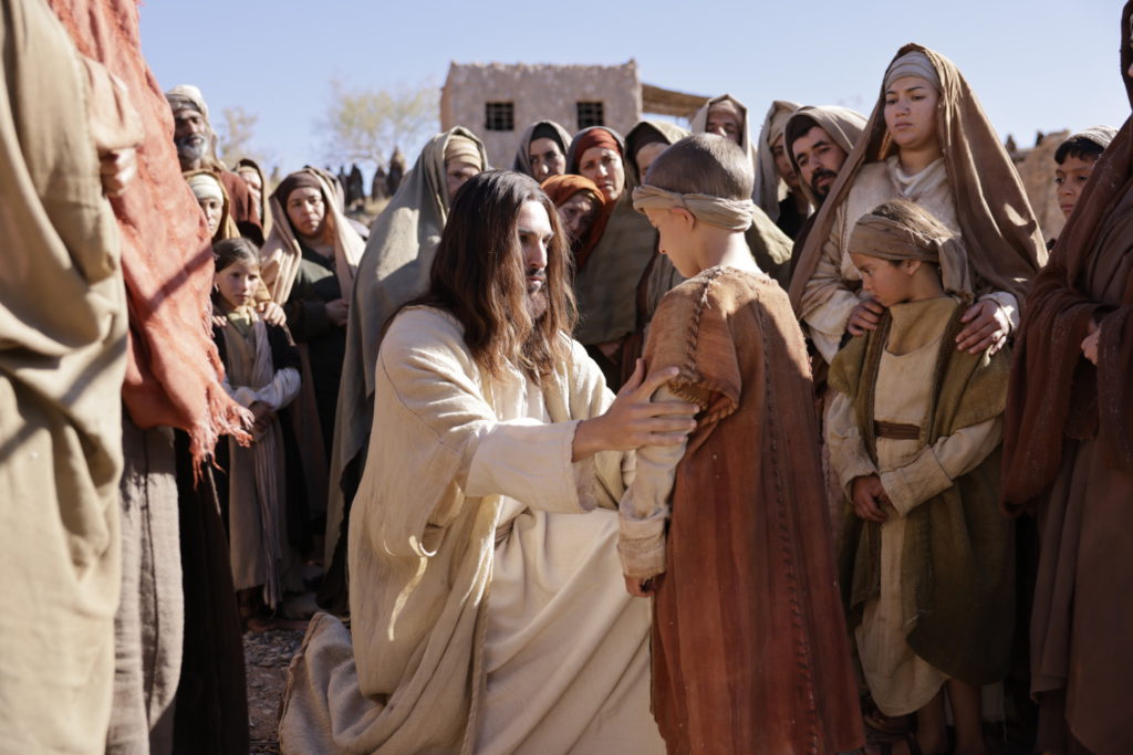 Do kin přichází silné biblické drama: Film Poslední večeře ukáže příběh zrady, víry i odpuštění