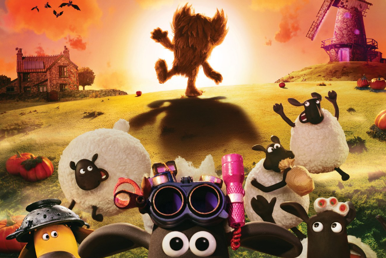 Bohemia Motion Pictures