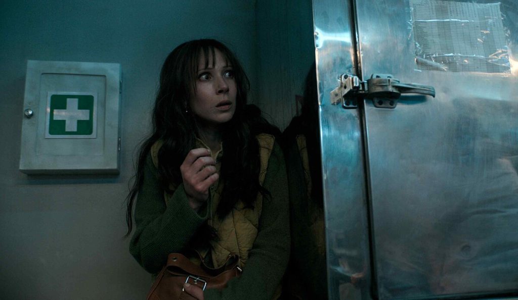 Zlom vaz, bav se, neumři