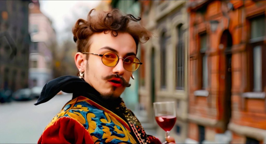 Dny evropského filmu