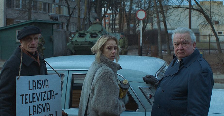 Dny evropského filmu