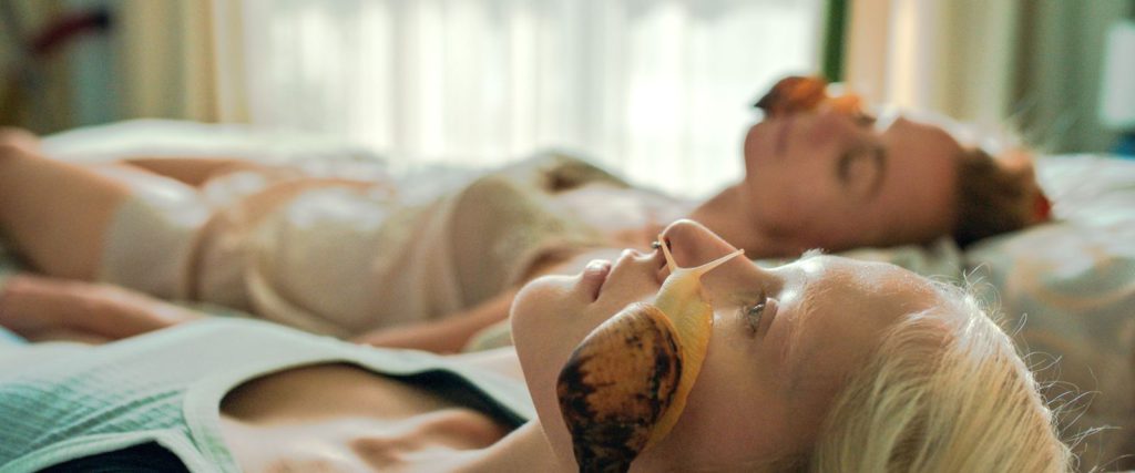 Dny evropského filmu