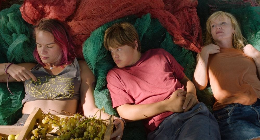 Dny evropského filmu