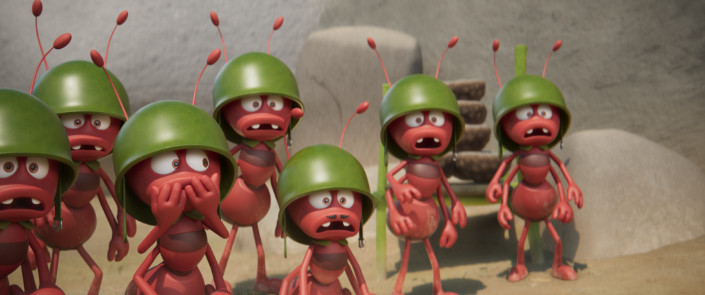 Bohemia Motion Pictures