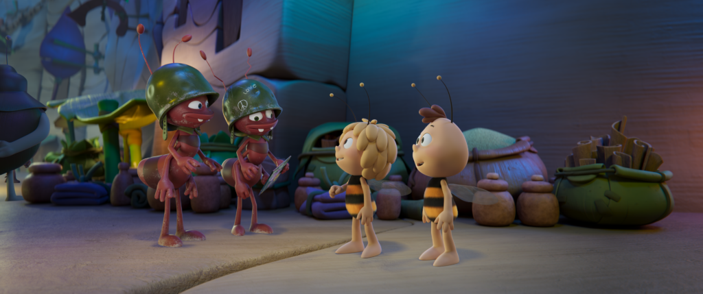 Bohemia Motion Pictures