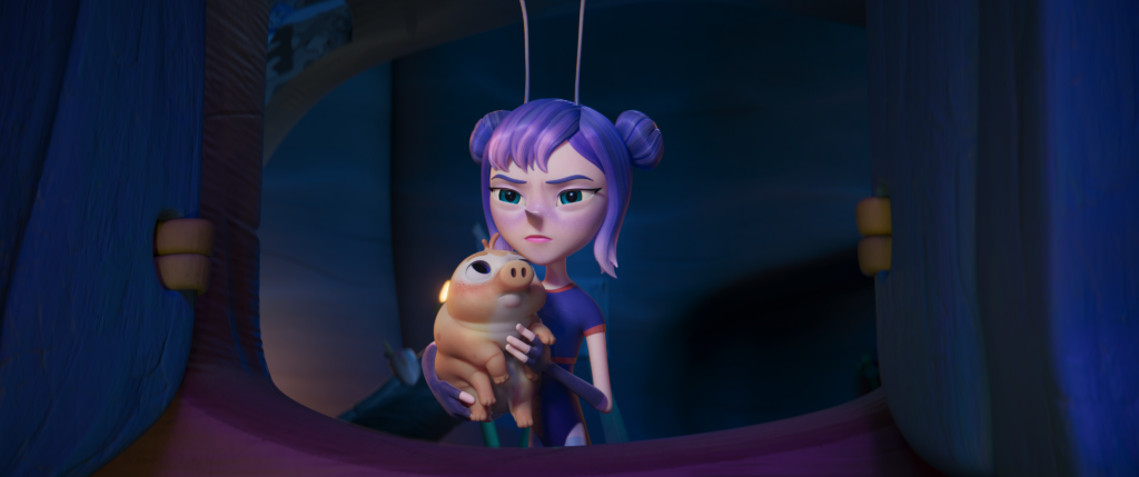 Bohemia Motion Pictures