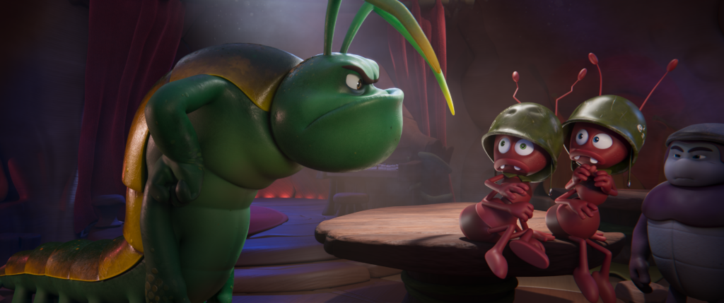 Bohemia Motion Pictures