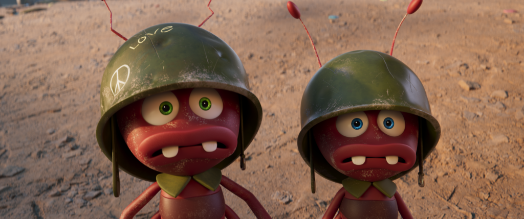 Bohemia Motion Pictures