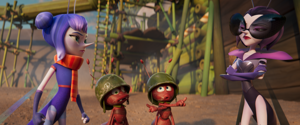 Bohemia Motion Pictures