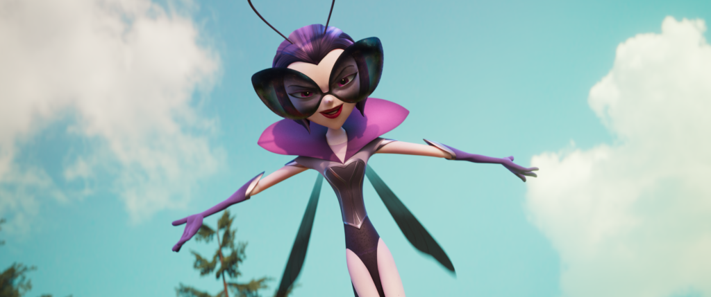 Bohemia Motion Pictures