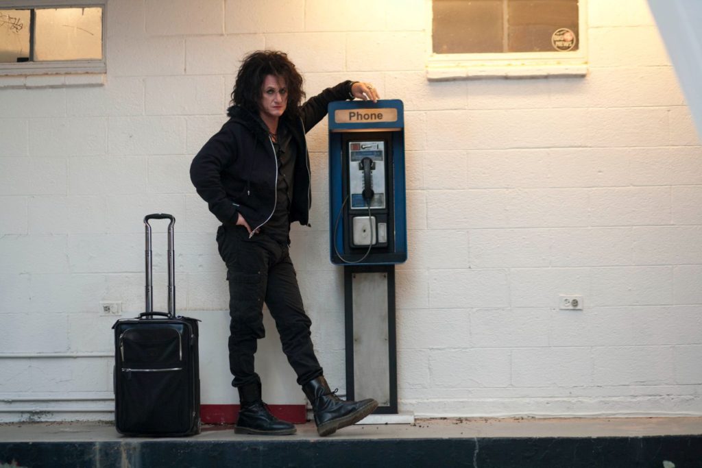 Dny evropského filmu