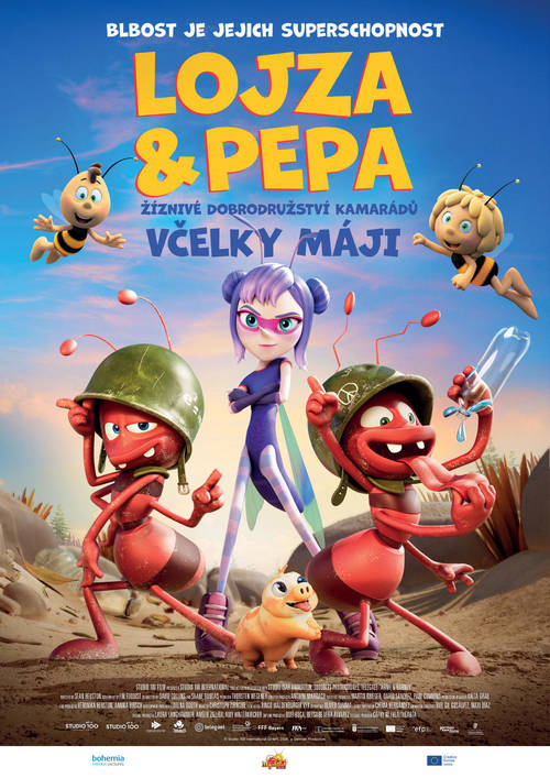 Bohemia Motion Pictures