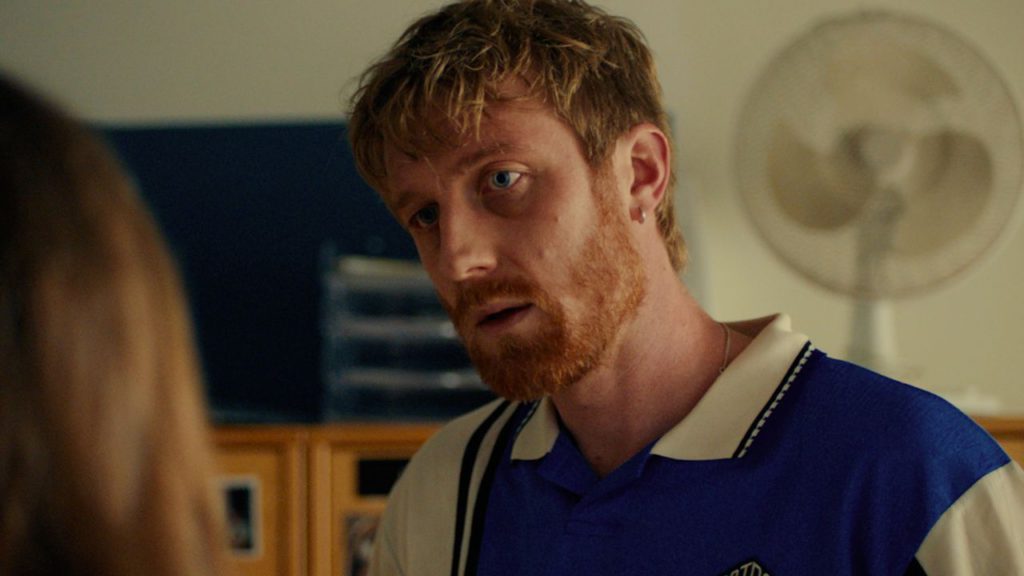 Dny evropského filmu