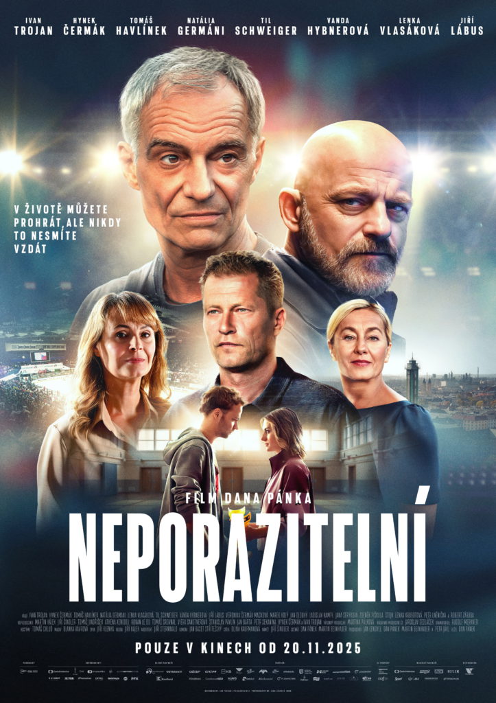 Neporazitelní